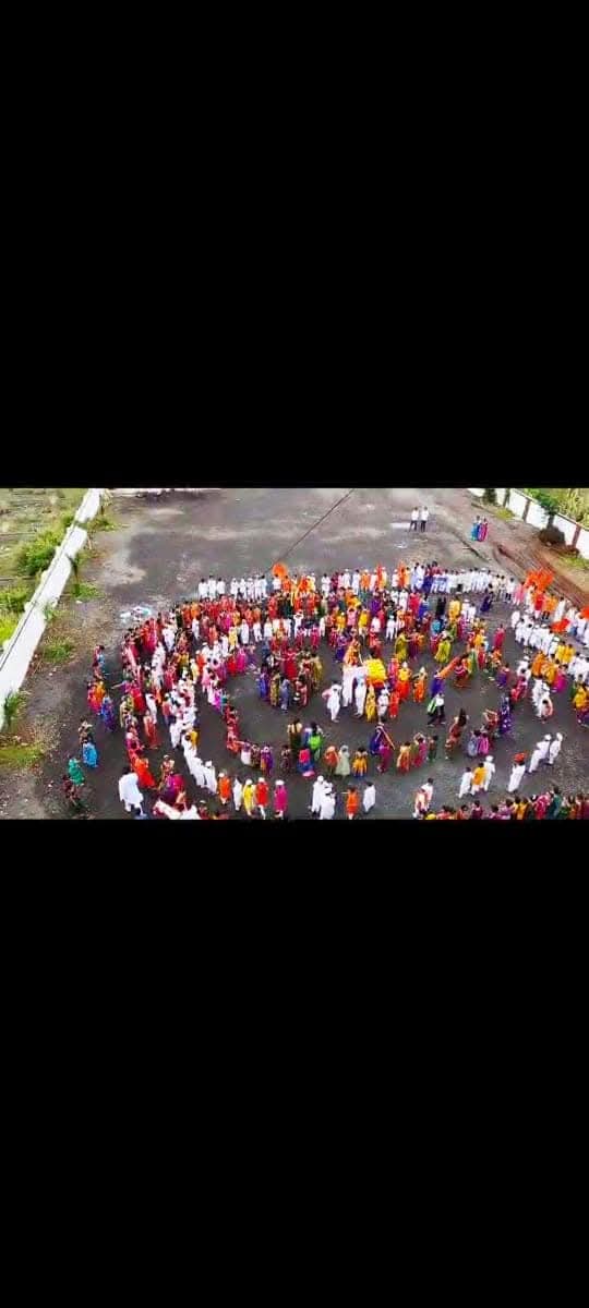 Dindi Celebration